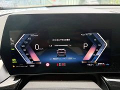 BMW X1 sDrive20Li X Design Package - ფოტო 18