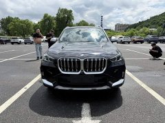 BMW X1 sDrive20Li X Design Package - ფოტო 2