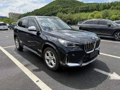 BMW X1 sDrive20Li X Design Package - ფოტო 3