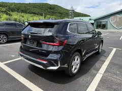 BMW X1 sDrive20Li X Design Package - ფოტო 4