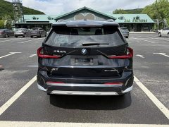 BMW X1 sDrive20Li X Design Package - ფოტო 5