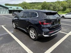 BMW X1 sDrive20Li X Design Package - ფოტო 6