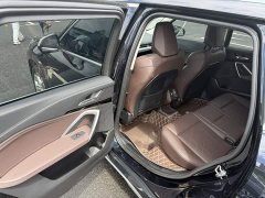 BMW X1 sDrive20Li X Design Package - ფოტო 8