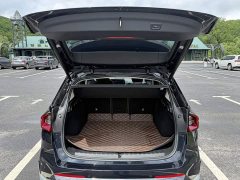 BMW X1 sDrive20Li X Design Package - ფოტო 9