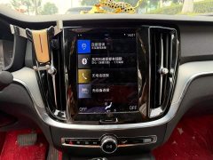 Volvo S60 T4 Intelligent Luxury Edition - ფოტო 10