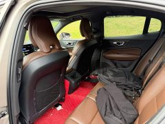 Volvo S60 T4 Intelligent Luxury Edition - ფოტო 11