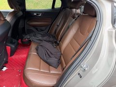 Volvo S60 T4 Intelligent Luxury Edition - ფოტო 12