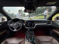 Volvo S60 T4 Intelligent Luxury Edition - ფოტო 13