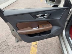 Volvo S60 T4 Intelligent Luxury Edition - ფოტო 6
