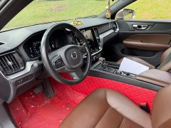 Volvo S60 T4 Intelligent Luxury Edition - ფოტო 7