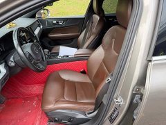 Volvo S60 T4 Intelligent Luxury Edition - ფოტო 8