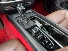 Volvo S60 T4 Intelligent Luxury Edition - ფოტო 9