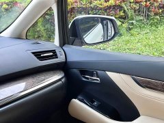 Toyota Alphard Hybrid 2.5L Premium Edition - ფოტო 9