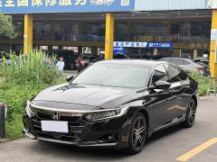 Honda Accord Sharp Hybrid 2.0L Phantom Night Sharp Intelligent Edition - ფოტო 1