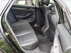 Honda Accord Sharp Hybrid 2.0L Phantom Night Sharp Intelligent Edition - ფოტო 10