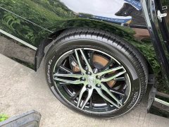 Honda Accord Sharp Hybrid 2.0L Phantom Night Sharp Intelligent Edition - ფოტო 14