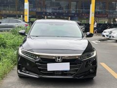 Honda Accord Sharp Hybrid 2.0L Phantom Night Sharp Intelligent Edition - ფოტო 2