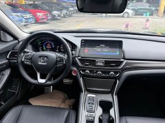 Honda Accord Sharp Hybrid 2.0L Phantom Night Sharp Intelligent Edition - ფოტო 5