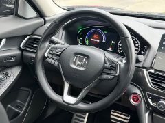 Honda Accord Sharp Hybrid 2.0L Phantom Night Sharp Intelligent Edition - ფოტო 6