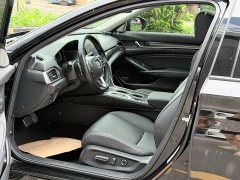 Honda Accord Sharp Hybrid 2.0L Phantom Night Sharp Intelligent Edition - ფოტო 7