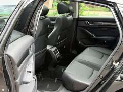Honda Accord Sharp Hybrid 2.0L Phantom Night Sharp Intelligent Edition - ფოტო 8