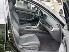Honda Accord Sharp Hybrid 2.0L Phantom Night Sharp Intelligent Edition - ფოტო 9