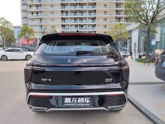 FAW Red Flag HS3 2024 1.5T Shanwei Edition - ფოტო 5