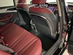 FAW Red Flag H5 1.5T DCT Qiyun Edition - ფოტო 11