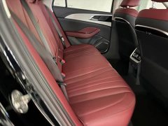 FAW Red Flag H5 1.5T DCT Qiyun Edition - ფოტო 14