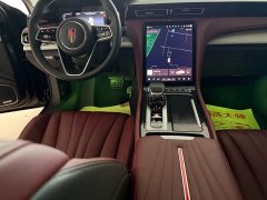 FAW Red Flag H5 1.5T DCT Qiyun Edition - ფოტო 16