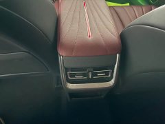 FAW Red Flag H5 1.5T DCT Qiyun Edition - ფოტო 17