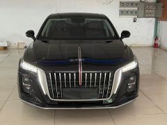 FAW Red Flag H5 1.5T DCT Qiyun Edition - ფოტო 2