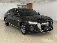 FAW Red Flag H5 1.5T DCT Qiyun Edition - ფოტო 3