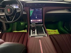 FAW Red Flag H5 1.5T DCT Qiyun Edition - ფოტო 4