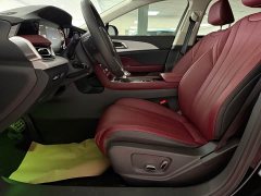 FAW Red Flag H5 1.5T DCT Qiyun Edition - ფოტო 5