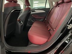FAW Red Flag H5 1.5T DCT Qiyun Edition - ფოტო 6