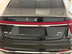 FAW Red Flag H5 1.5T DCT Qiyun Edition - ფოტო 7