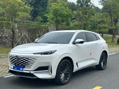Changan UNI-K 2021 2.0T Excellence - ფოტო 1