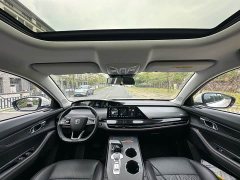 Changan UNI-K 2021 2.0T Excellence - ფოტო 5