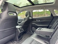 Changan UNI-K 2021 2.0T Excellence - ფოტო 6