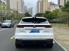 Changan UNI-K 2021 2.0T Excellence - ფოტო 8