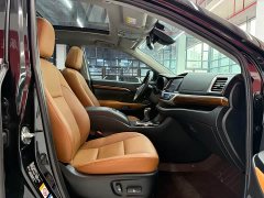 Toyota Highlander 2.0T AWD Knight Edition 7-Seater - ფოტო 11
