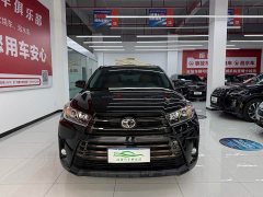 Toyota Highlander 2.0T AWD Knight Edition 7-Seater - ფოტო 2