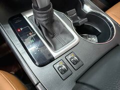Toyota Highlander 2.0T AWD Knight Edition 7-Seater - ფოტო 6