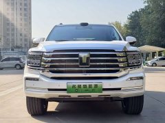 Tank 500 New Energy 2026 Hi4-Z Smart Comfort Edition - ფოტო 2