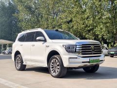 Tank 500 New Energy 2026 Hi4-Z Smart Comfort Edition - ფოტო 3