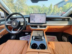 Tank 500 New Energy 2026 Hi4-Z Smart Comfort Edition - ფოტო 5