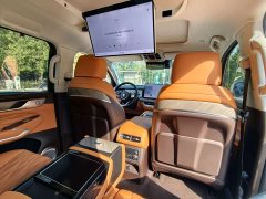 Tank 500 New Energy 2026 Hi4-Z Smart Comfort Edition - ფოტო 6