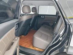 Wuling Starlight 560 1.5T CVT Elite - ფოტო 11