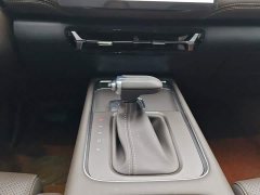 Wuling Starlight 560 1.5T CVT Elite - ფოტო 16